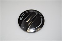 Bouton, Gorenje cuisinière & four - Noir (pour plaques)